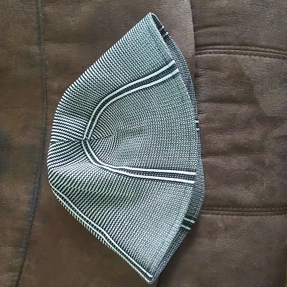 Kolob hat vintage Y2K 90s floppy hat